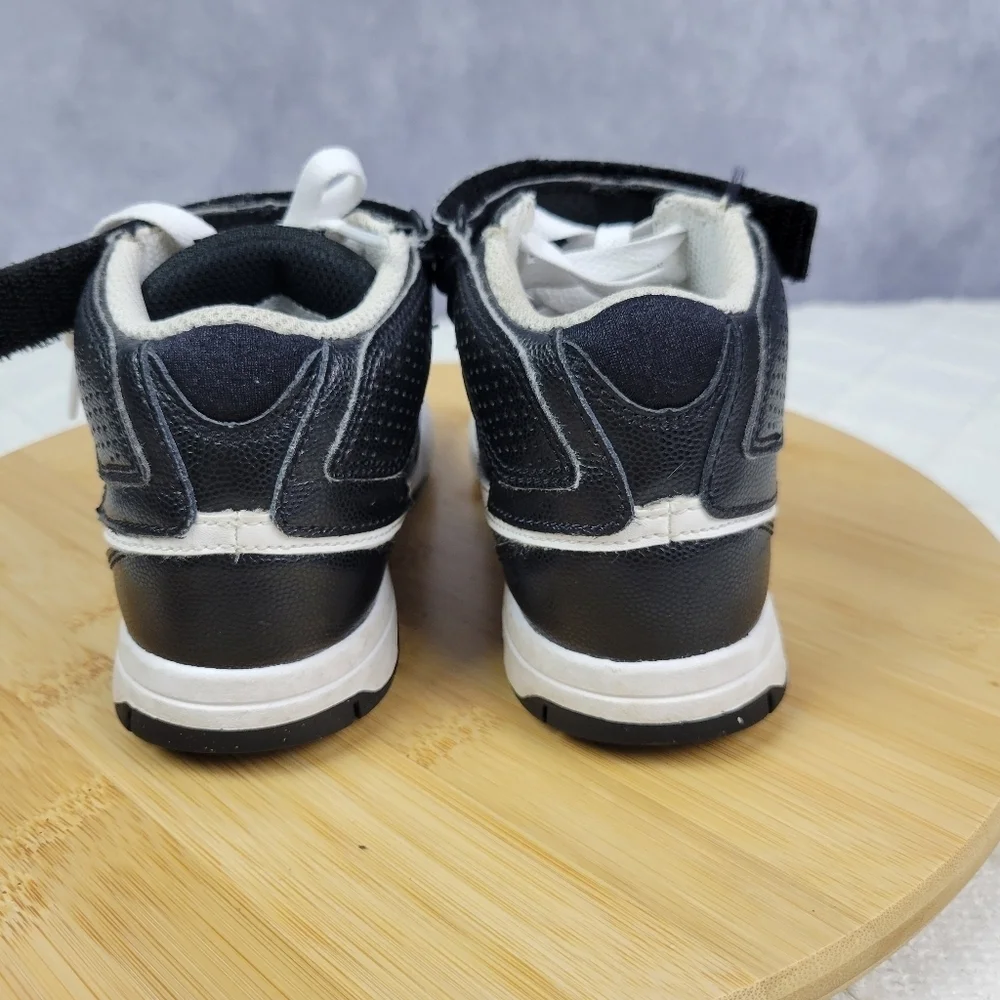 Nike SB Mogan Mid 2 Jr Shoes‎ Skate Unsix Size 12 C
